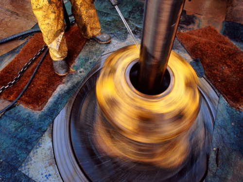 Горное оборудование